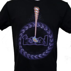 Tool t-shirt size L