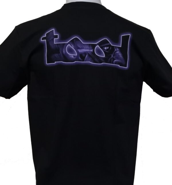 Tool t-shirt size XXL - Image 2