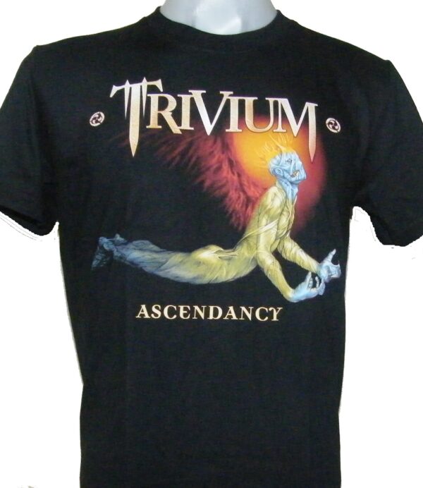 Trivium t-shirt Ascendancy size XXL