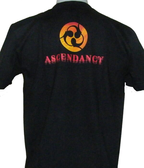 Trivium t-shirt Ascendancy size XXL - Image 2
