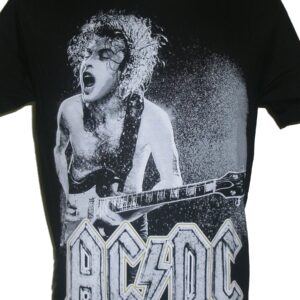AC/DC t-shirt size M