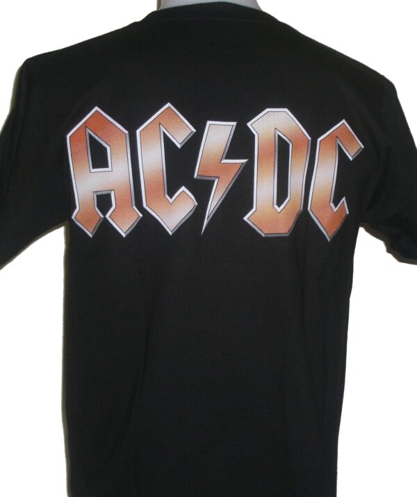 AC/DC t-shirt size XL - Image 2