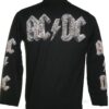 AC/DC long-sleeved t-shirt Rock or Bust size XXL - Image 2