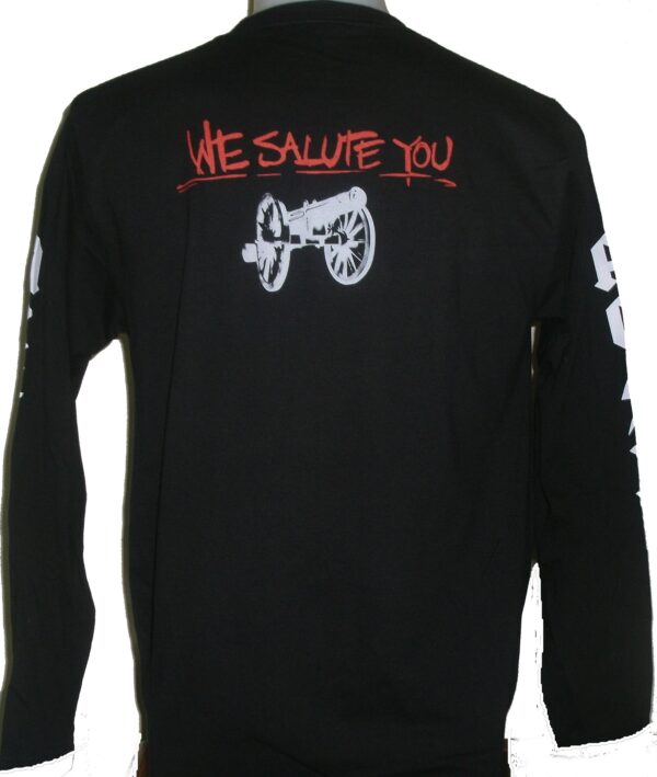 AC/DC long-sleeved t-shirt Rock and Roll ain`t Noise Pollution size XXL - Image 2