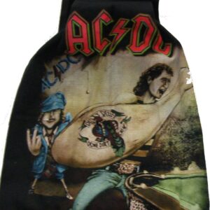 AC/DC backpack Dirty Deeds Done Dirt Cheap