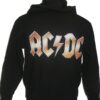AC/DC jacket/hoodie Highway to Hell size S - Image 2