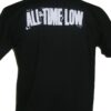 All Time Low t-shirt size S - Image 2