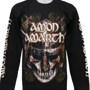 Amon Amarth long-sleeved t-shirt size M