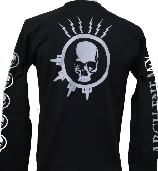 Arch Enemy long-sleeved t-shirt War Eternal size XXXL - Image 2