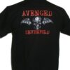 Avenged Sevenfold t-shirt size XL - Image 2