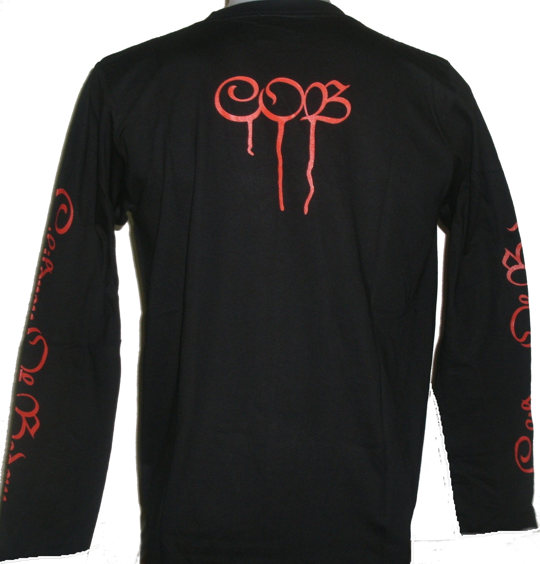 children of bodom long sleeve