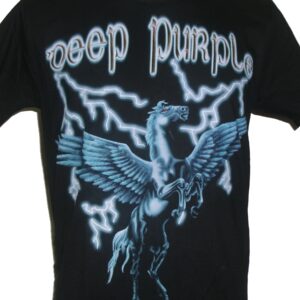 Deep Purple t-shirt size S