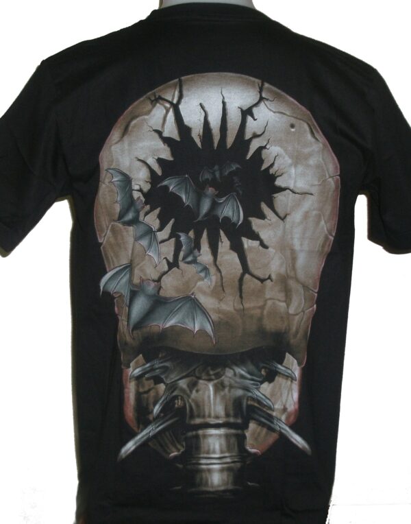 T-shirt size XXXL (Glow in the Dark) - Image 2