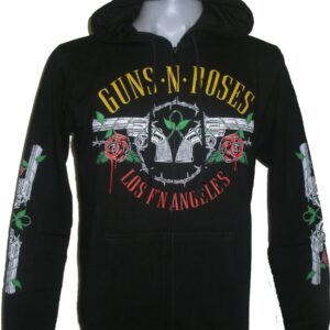 Guns `n` Roses hoodie/jacket size S