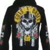 Guns `n` Roses hoodie/jacket size XL - Image 2