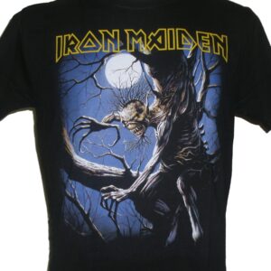 Iron Maiden t-shirt size XL