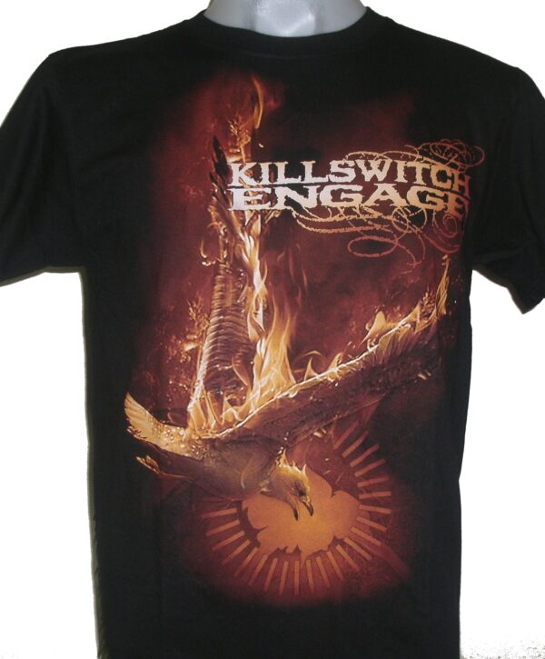 Killswitch Engage t-shirt size XL