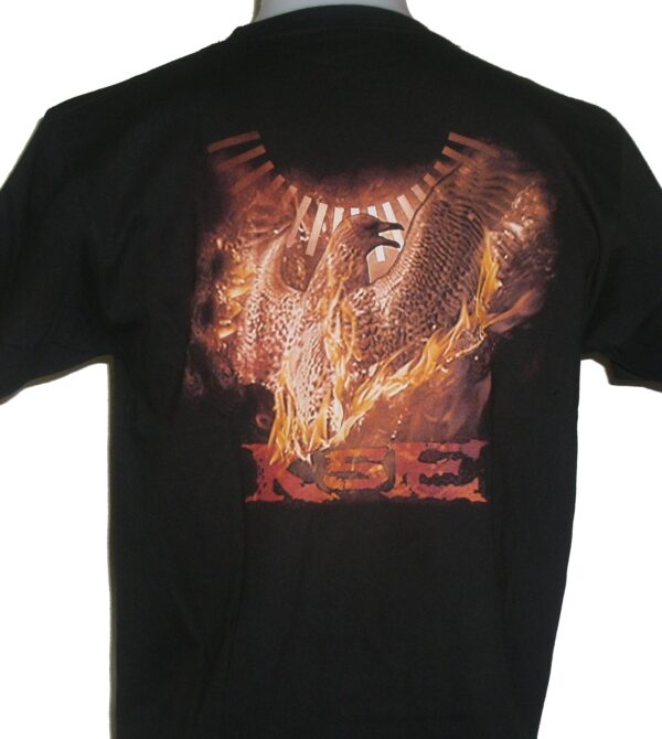 Killswitch Engage t-shirt size XL - Image 2