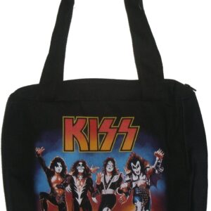 Kiss shoulderbag Destroyer