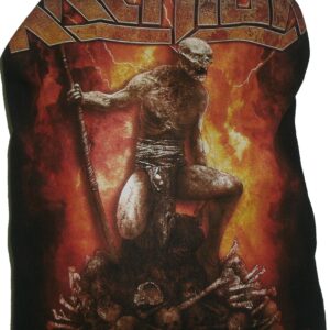 Kreator backpack Civilization Collapse