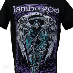 Lamb Of God t-shirt size XL