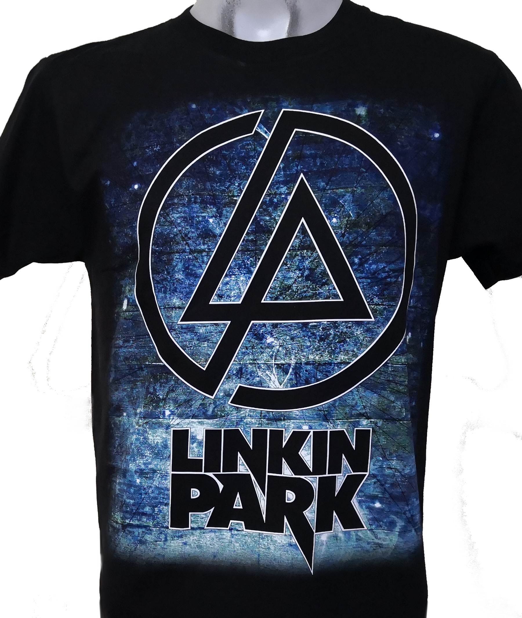 Linkin Park t-shirt size S – RoxxBKK