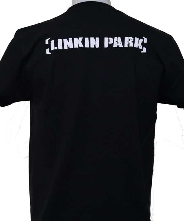 Linkin Park t-shirt size XL - Image 2