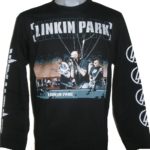 PRE-ORDER 】LINKIN PARK LS SHIRT - peaceandafter