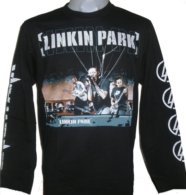 Linkin Park long-sleeved t-shirt size L