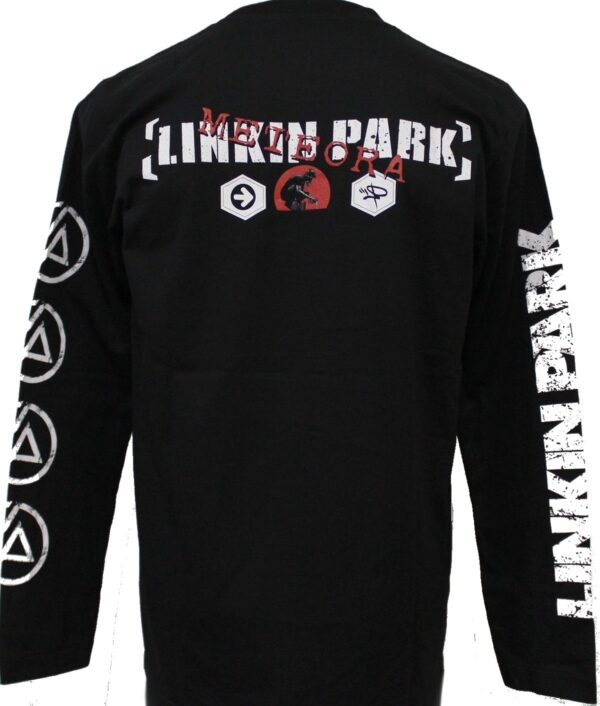 Linkin Park long-sleeved t-shirt size L - Image 2