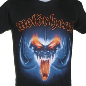 Motorhead t-shirt size S