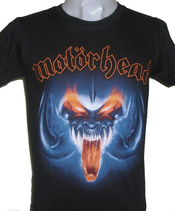 Motorhead t-shirt size S