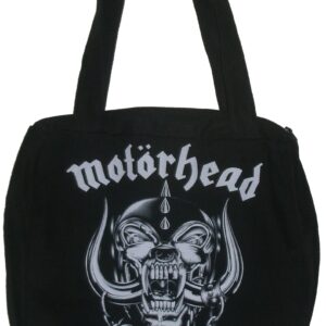 Motorhead shoulderbag England