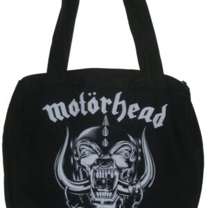 Motorhead shoulderbag England
