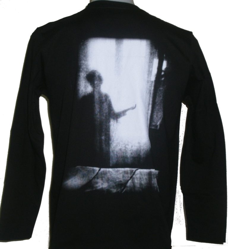 Opeth long-sleeved t-shirt Deliverance size XL - Image 2