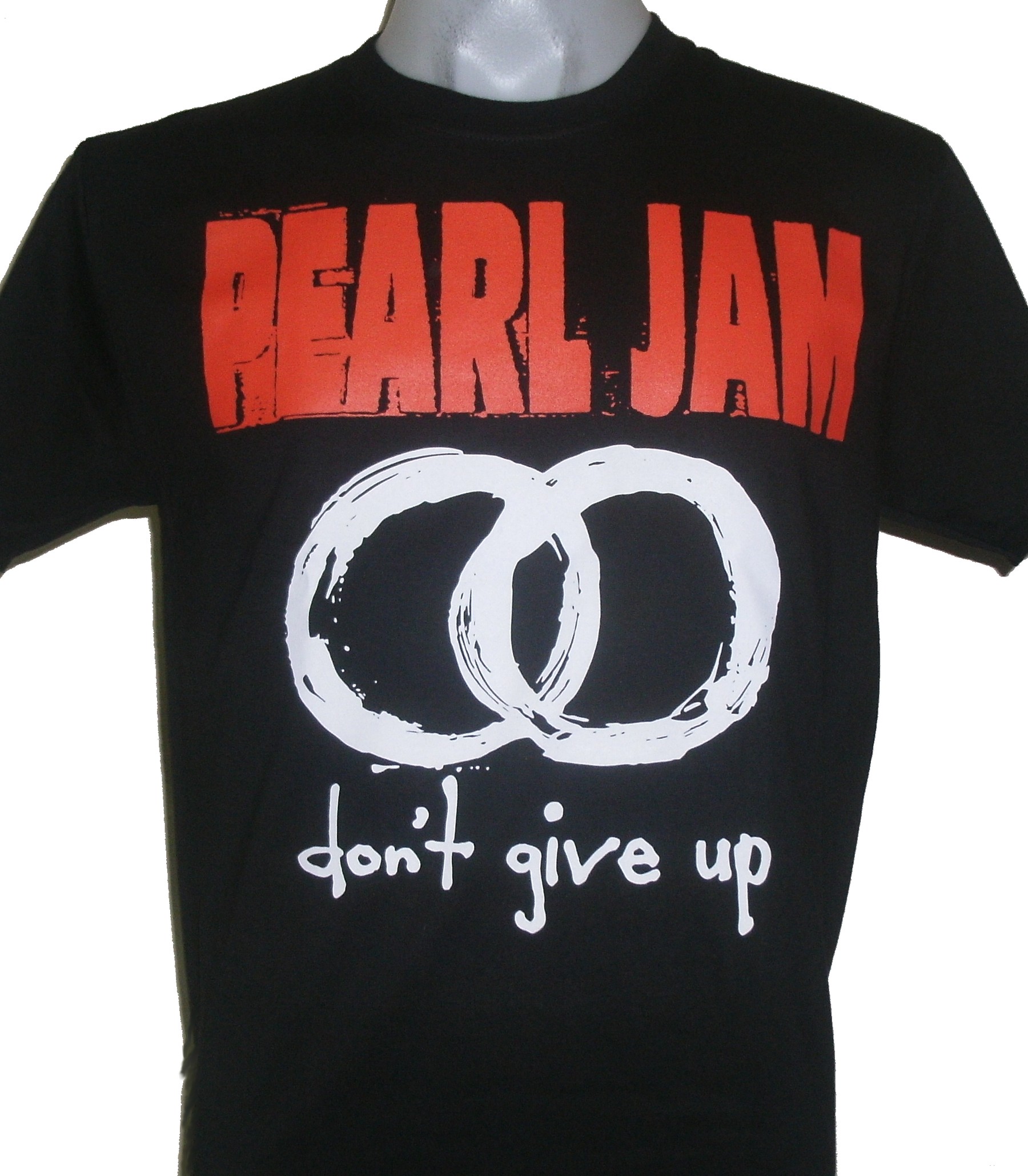 pearl jam clothing