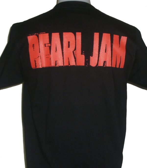 Pearl Jam t-shirt Don`t Give Up size XL - Image 2
