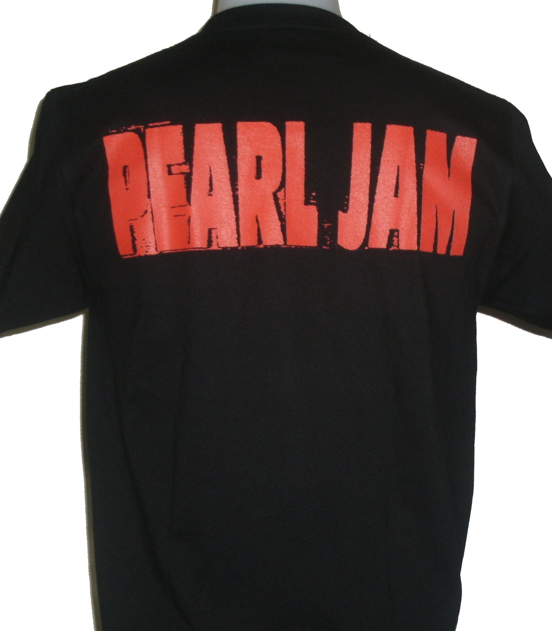Pearl Jam t-shirt Don`t Give Up size L – RoxxBKK
