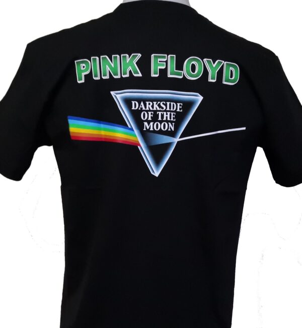 Pink Floyd t-shirt size M - Image 2