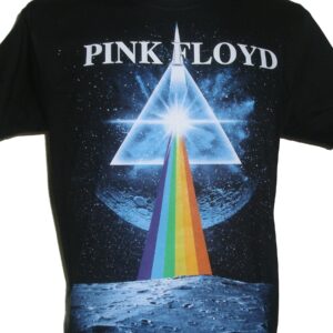 Pink Floyd t-shirt size XXL