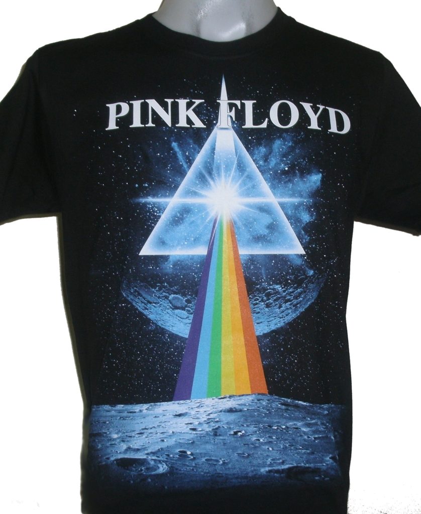 pink floyd t shirt xxxl