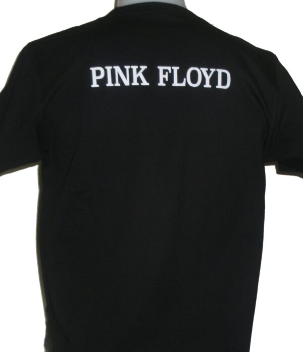 Pink Floyd t-shirt size S - Image 2