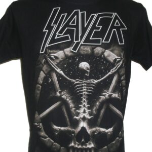 Slayer t-shirt size S
