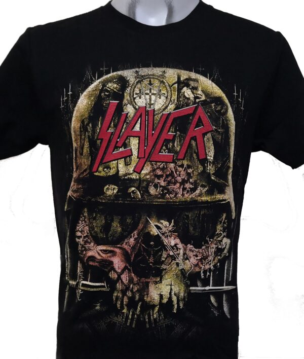 Slayer t-shirt size S