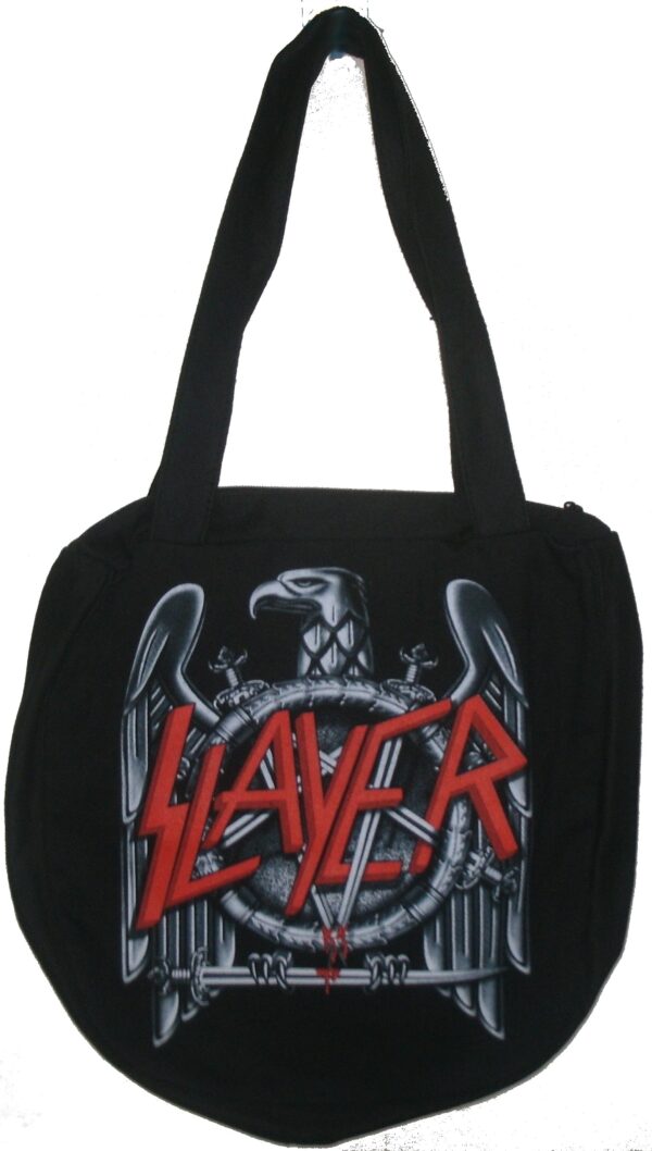 Slayer shoulderbag