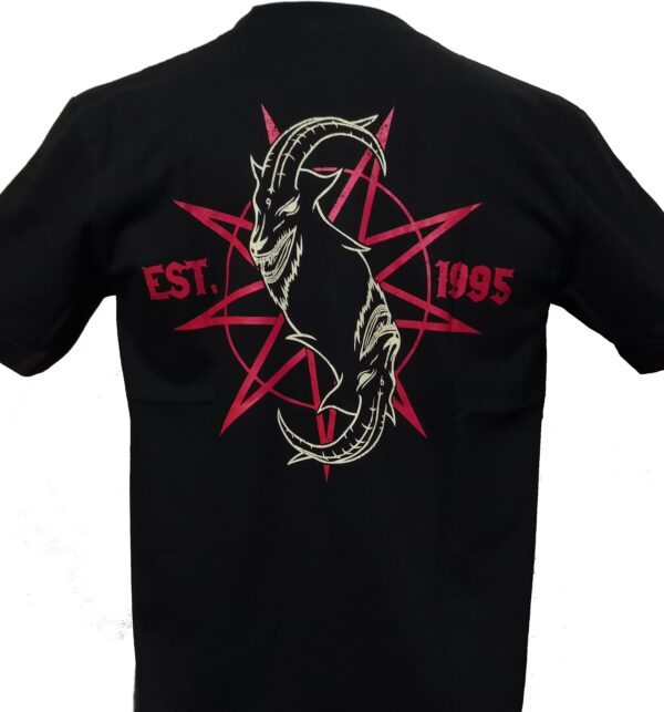 Slipknot t-shirt size XXL - Image 2