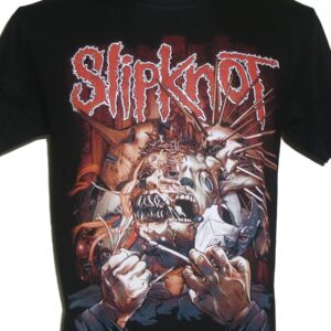 Slipknot t-shirt All Hope is Gone size M