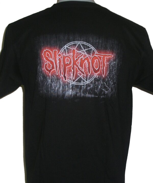 Slipknot t-shirt All Hope is Gone size M - Image 2