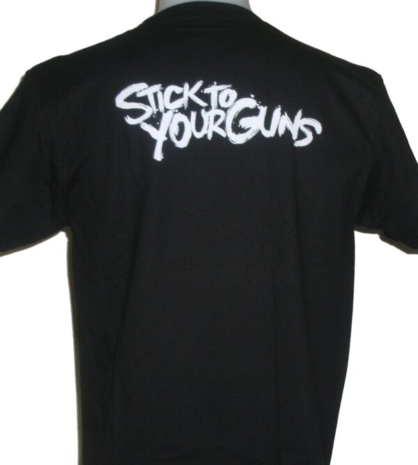 Stick To Your Guns t-shirt Diamonds size XXL - Image 2