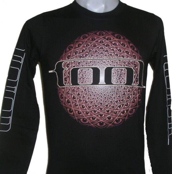 Tool long-sleeved t-shirt size L - Image 2